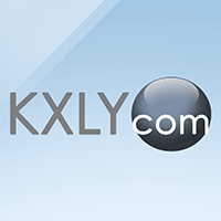 Logo for KXLY News - kxly.com - Spokane, WA