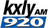Logo for KXLY 920 AM Radio - Spokane, WA