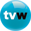 Logo for TVW - Madison, WI