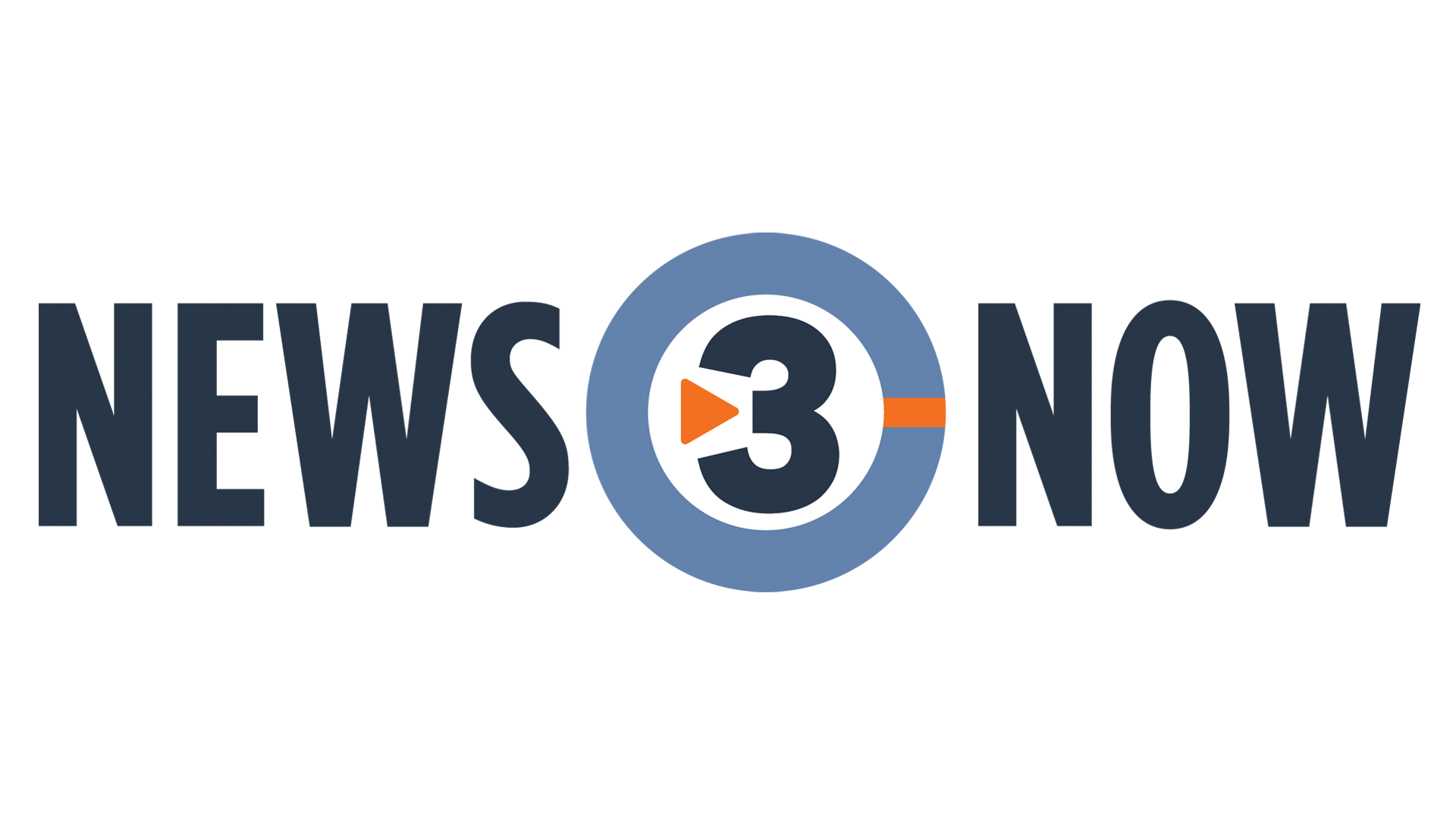 News 3 Now logo