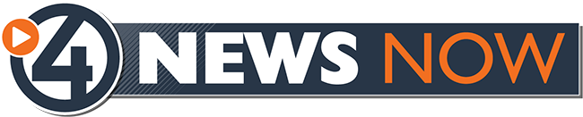 KXLY 4 News Now logo