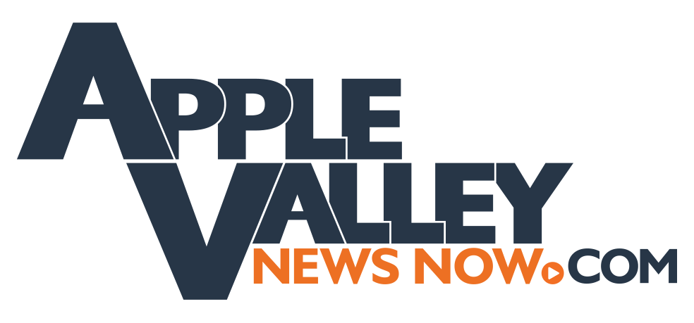 AppleValleyNewsNow.com Logo